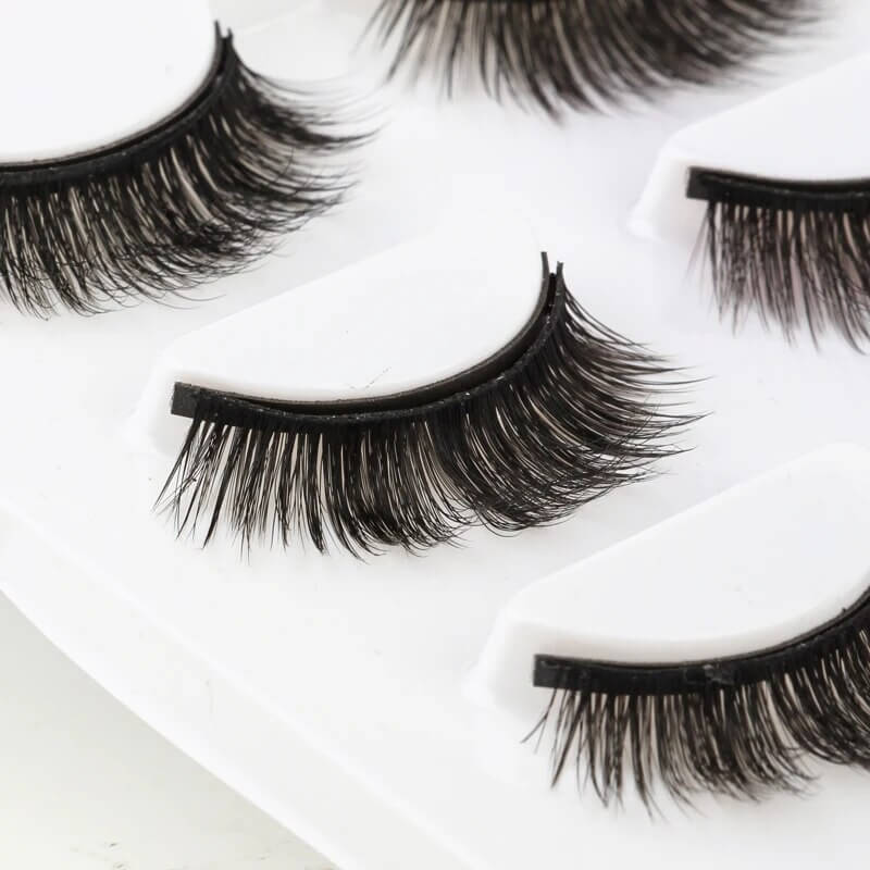 ClickLash™ Magnetic Lashes