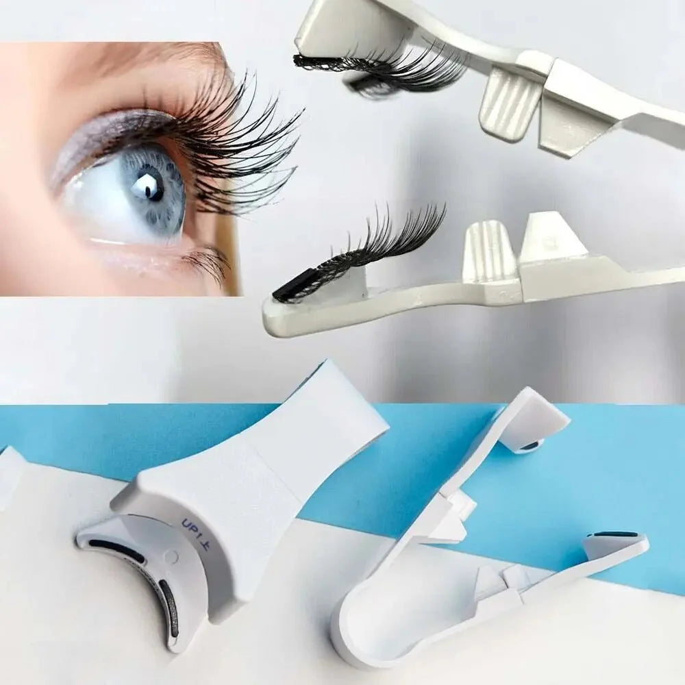 ClickLash™ Magnetic Lashes